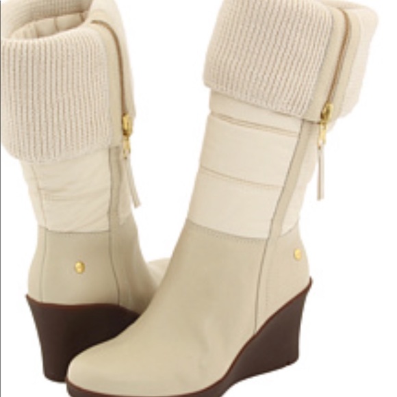 ugg leona